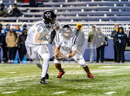 Thumbnail 2 in James Madison @ Oscar Smith  (VHSL Class 6 Final) photogallery.
