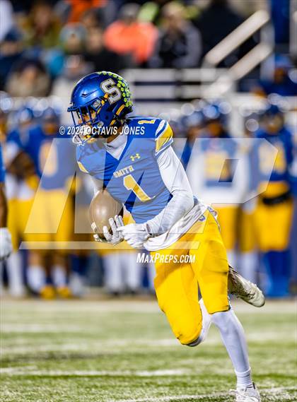 Thumbnail 1 in James Madison @ Oscar Smith  (VHSL Class 6 Final) photogallery.