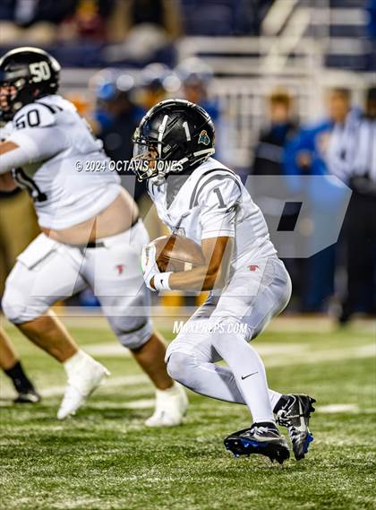 Thumbnail 1 in James Madison @ Oscar Smith  (VHSL Class 6 Final) photogallery.