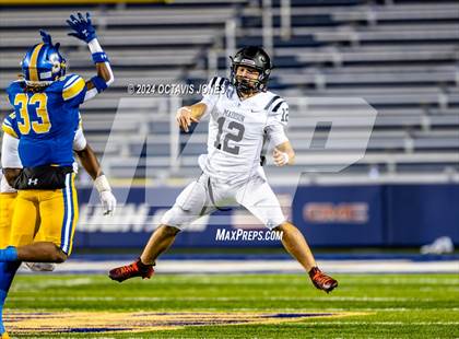 Thumbnail 1 in James Madison @ Oscar Smith  (VHSL Class 6 Final) photogallery.