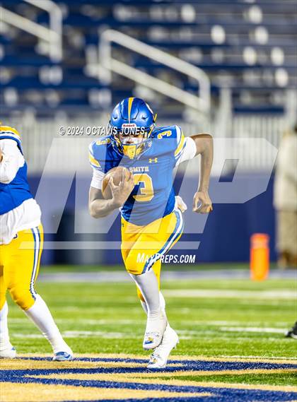 Thumbnail 1 in James Madison @ Oscar Smith  (VHSL Class 6 Final) photogallery.