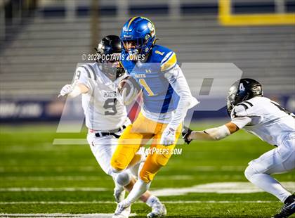Thumbnail 2 in James Madison @ Oscar Smith  (VHSL Class 6 Final) photogallery.