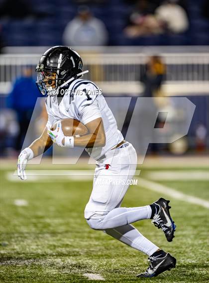 Thumbnail 1 in James Madison @ Oscar Smith  (VHSL Class 6 Final) photogallery.
