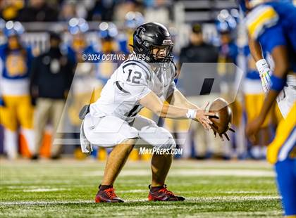 Thumbnail 2 in James Madison @ Oscar Smith  (VHSL Class 6 Final) photogallery.
