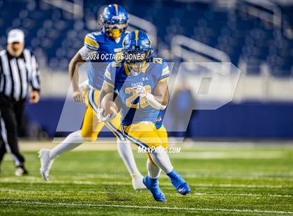 Thumbnail 2 in James Madison @ Oscar Smith  (VHSL Class 6 Final) photogallery.