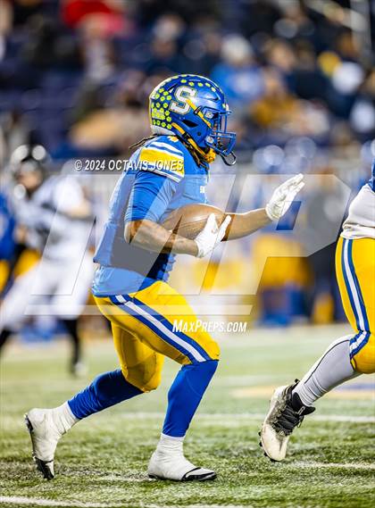 Thumbnail 1 in James Madison @ Oscar Smith  (VHSL Class 6 Final) photogallery.