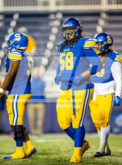 Thumbnail 1 in James Madison @ Oscar Smith  (VHSL Class 6 Final) photogallery.
