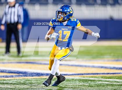 Thumbnail 2 in James Madison @ Oscar Smith  (VHSL Class 6 Final) photogallery.