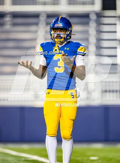 Thumbnail 1 in James Madison @ Oscar Smith  (VHSL Class 6 Final) photogallery.