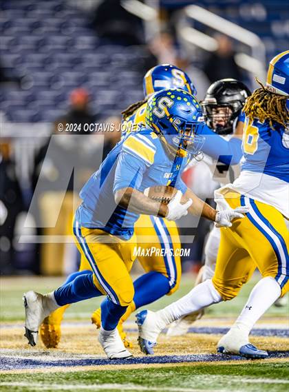 Thumbnail 1 in James Madison @ Oscar Smith  (VHSL Class 6 Final) photogallery.