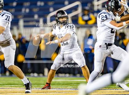Thumbnail 2 in James Madison @ Oscar Smith  (VHSL Class 6 Final) photogallery.