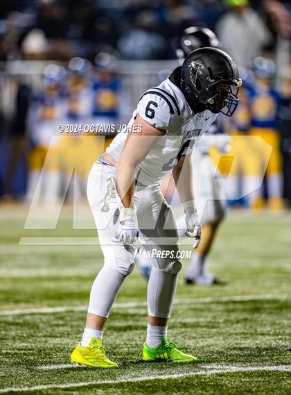 Thumbnail 2 in James Madison @ Oscar Smith  (VHSL Class 6 Final) photogallery.
