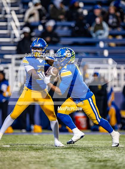 Thumbnail 1 in James Madison @ Oscar Smith  (VHSL Class 6 Final) photogallery.