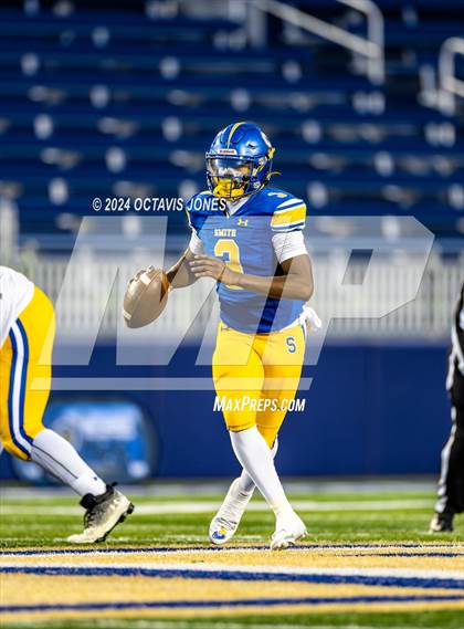 Thumbnail 1 in James Madison @ Oscar Smith  (VHSL Class 6 Final) photogallery.