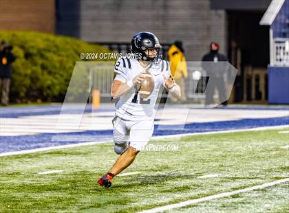 Thumbnail 1 in James Madison @ Oscar Smith  (VHSL Class 6 Final) photogallery.