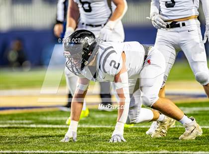 Thumbnail 1 in James Madison @ Oscar Smith  (VHSL Class 6 Final) photogallery.