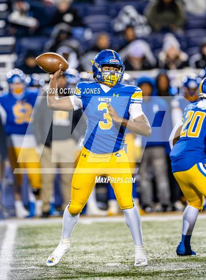 Thumbnail 1 in James Madison @ Oscar Smith  (VHSL Class 6 Final) photogallery.