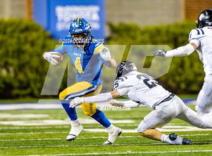 Thumbnail 2 in James Madison @ Oscar Smith  (VHSL Class 6 Final) photogallery.