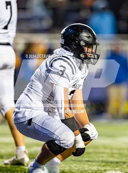 Thumbnail 3 in James Madison @ Oscar Smith  (VHSL Class 6 Final) photogallery.
