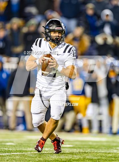 Thumbnail 1 in James Madison @ Oscar Smith  (VHSL Class 6 Final) photogallery.