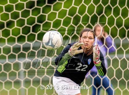 Thumbnail 3 in Locust Grove vs Eagle's Landing  photogallery.