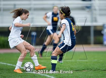 Thumbnail 2 in Locust Grove vs Eagle's Landing  photogallery.