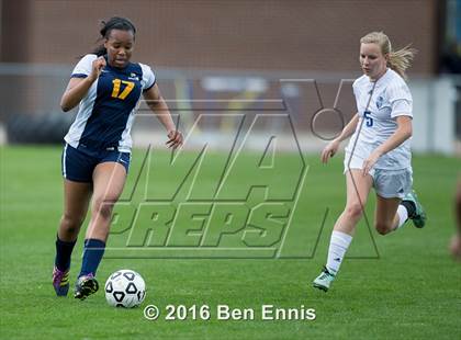 Thumbnail 3 in Locust Grove vs Eagle's Landing  photogallery.