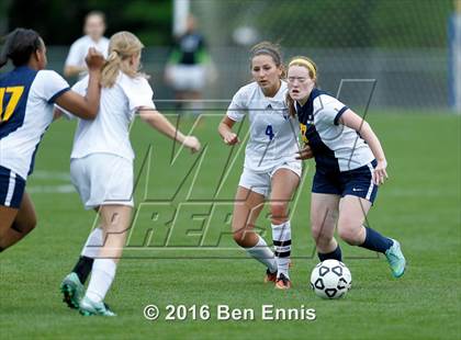 Thumbnail 3 in Locust Grove vs Eagle's Landing  photogallery.