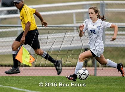 Thumbnail 1 in Locust Grove vs Eagle's Landing  photogallery.