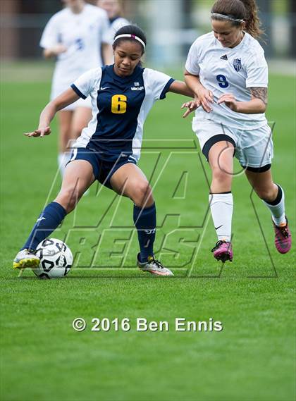Thumbnail 3 in Locust Grove vs Eagle's Landing  photogallery.
