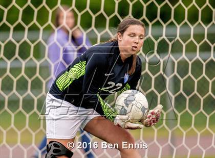 Thumbnail 3 in Locust Grove vs Eagle's Landing  photogallery.