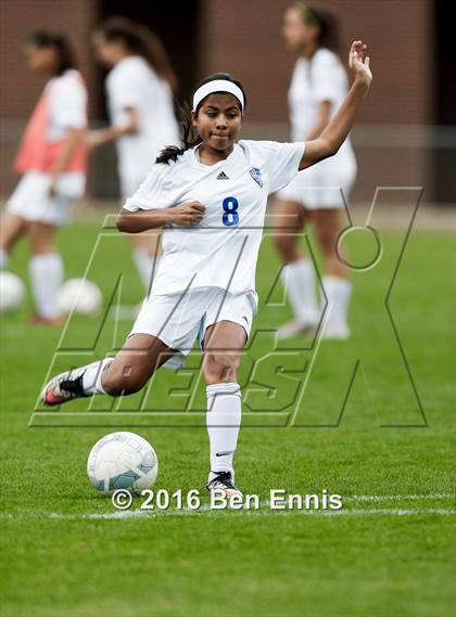 Thumbnail 3 in Locust Grove vs Eagle's Landing  photogallery.