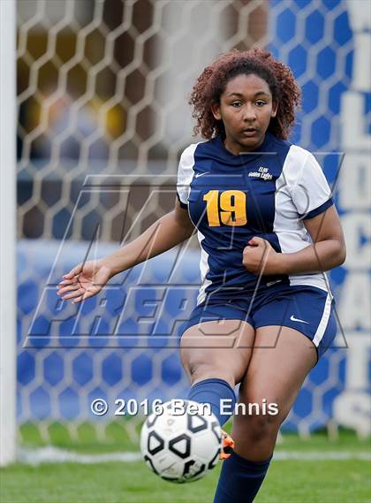 Thumbnail 1 in Locust Grove vs Eagle's Landing  photogallery.