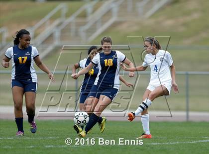 Thumbnail 1 in Locust Grove vs Eagle's Landing  photogallery.