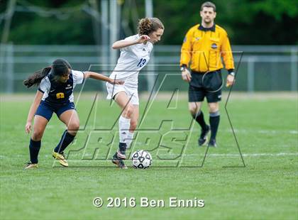 Thumbnail 2 in Locust Grove vs Eagle's Landing  photogallery.