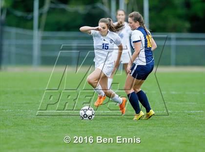 Thumbnail 2 in Locust Grove vs Eagle's Landing  photogallery.