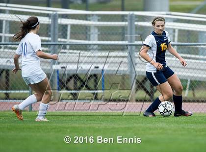 Thumbnail 1 in Locust Grove vs Eagle's Landing  photogallery.