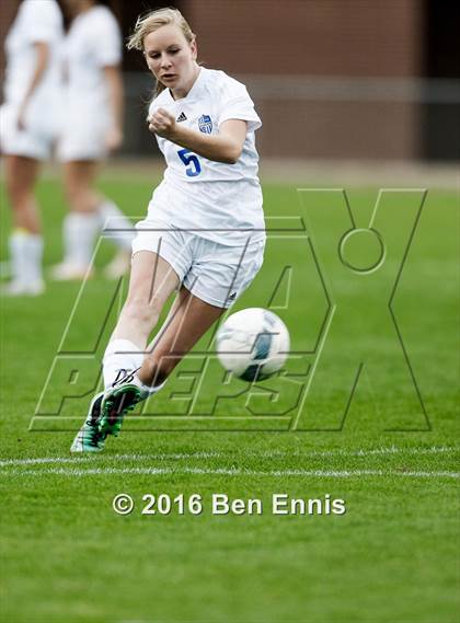 Thumbnail 2 in Locust Grove vs Eagle's Landing  photogallery.