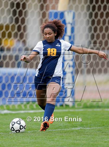 Thumbnail 2 in Locust Grove vs Eagle's Landing  photogallery.