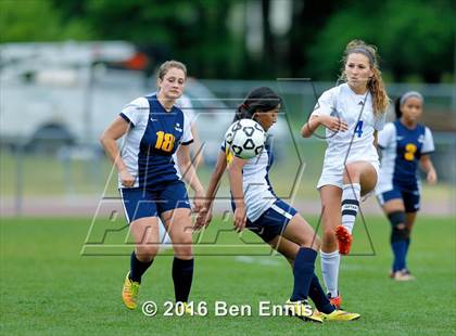 Thumbnail 1 in Locust Grove vs Eagle's Landing  photogallery.