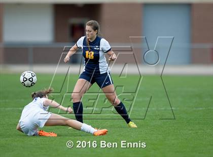 Thumbnail 2 in Locust Grove vs Eagle's Landing  photogallery.