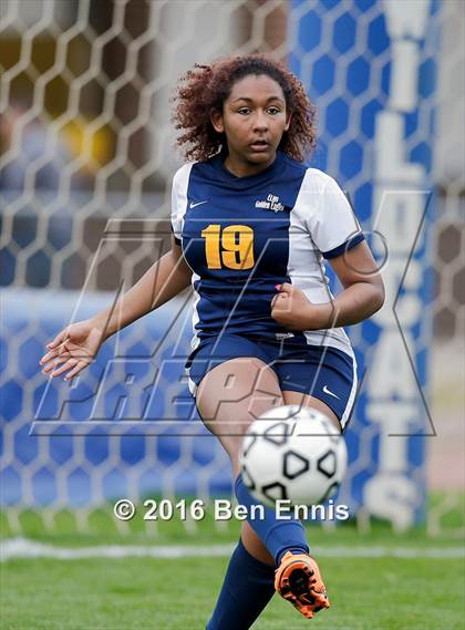 Thumbnail 2 in Locust Grove vs Eagle's Landing  photogallery.