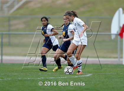 Thumbnail 3 in Locust Grove vs Eagle's Landing  photogallery.