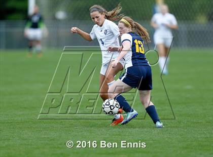 Thumbnail 1 in Locust Grove vs Eagle's Landing  photogallery.