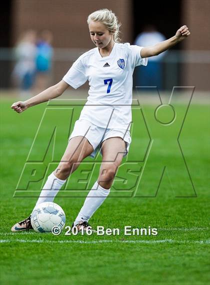 Thumbnail 1 in Locust Grove vs Eagle's Landing  photogallery.