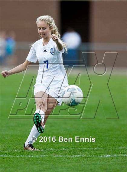 Thumbnail 2 in Locust Grove vs Eagle's Landing  photogallery.
