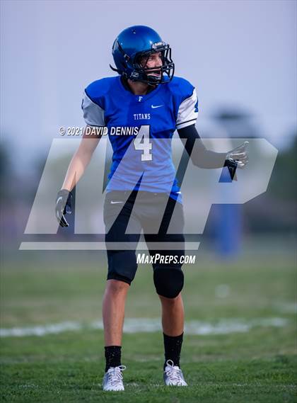 Thumbnail 3 in Justin Garza @ Frontier photogallery.