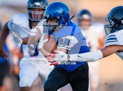 Thumbnail 3 in Justin Garza @ Frontier photogallery.