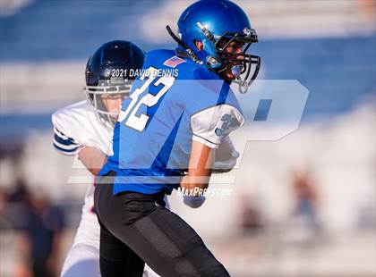 Thumbnail 3 in Justin Garza @ Frontier photogallery.