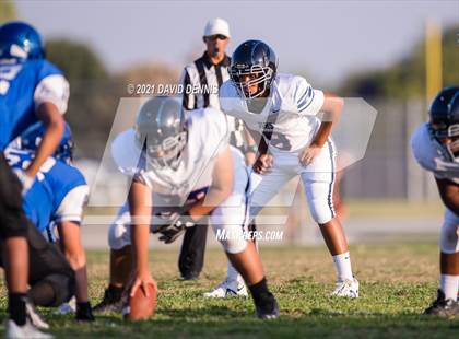 Thumbnail 1 in Justin Garza @ Frontier photogallery.